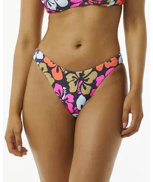 Rip Curl Hibiscus Heat Swimwear