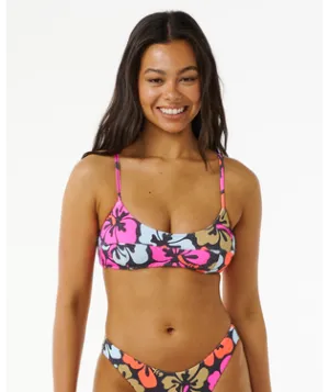 Rip Curl Hibiscus Heat Swimwear