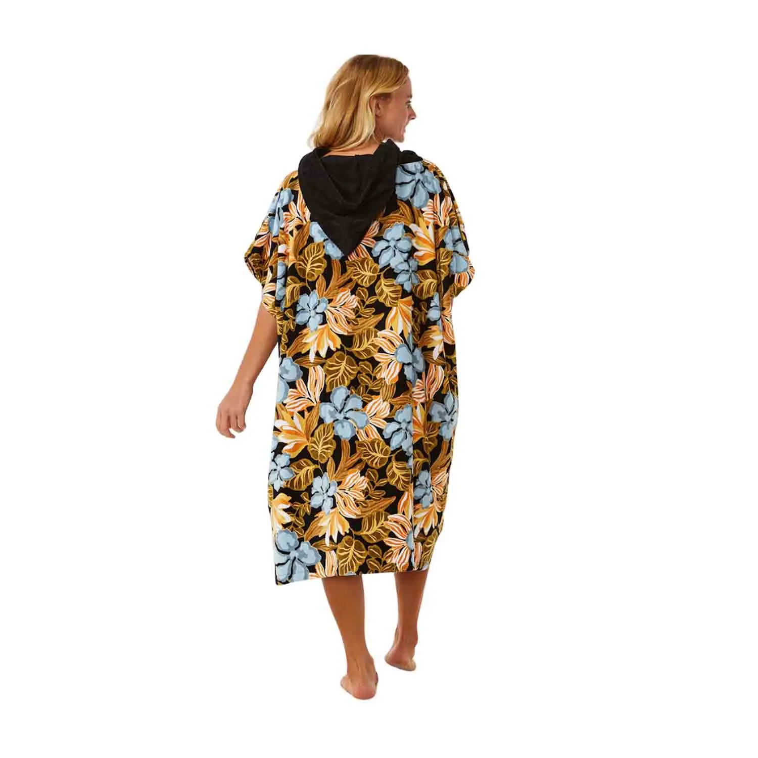 Rip Curl Mixed Hooded Towel
