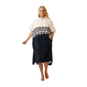 Rip Curl Mixed Hooded Towel