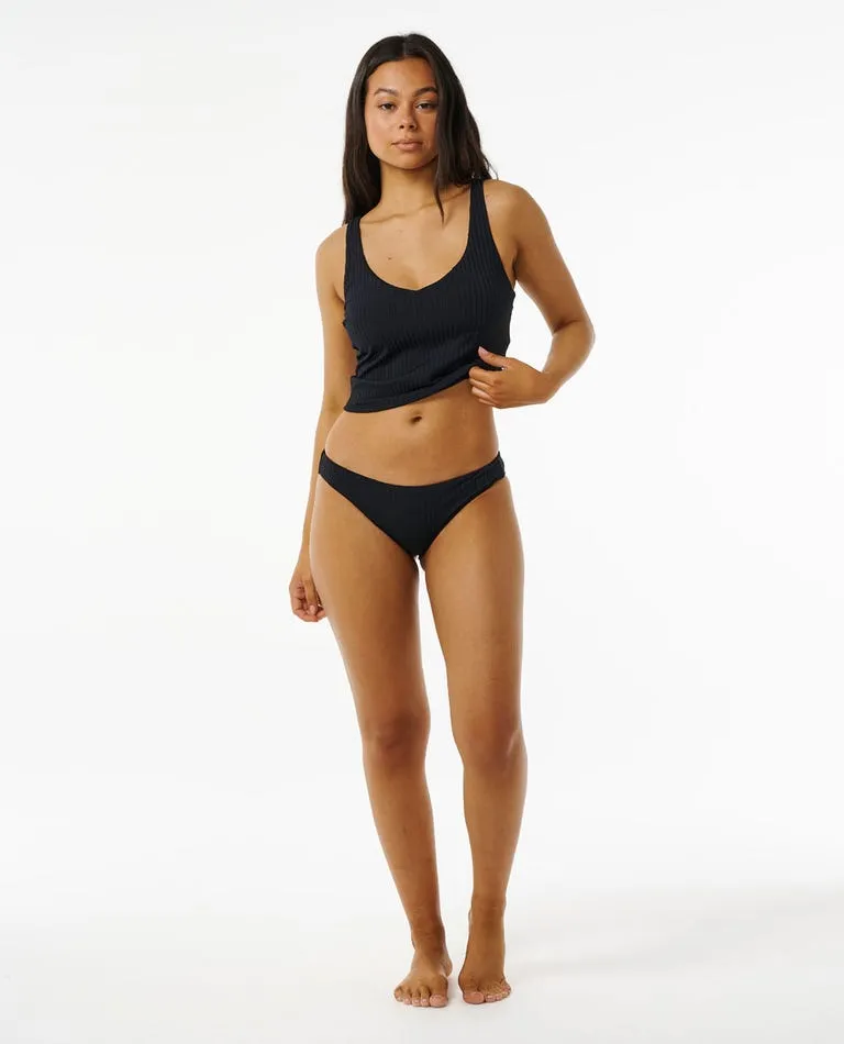 Rip Curl Premium Surf Tankini Bikini Top