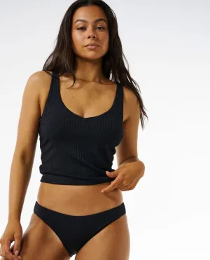 Rip Curl Premium Surf Tankini Bikini Top
