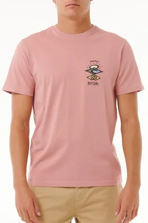 Rip Curl Search Icon Tee