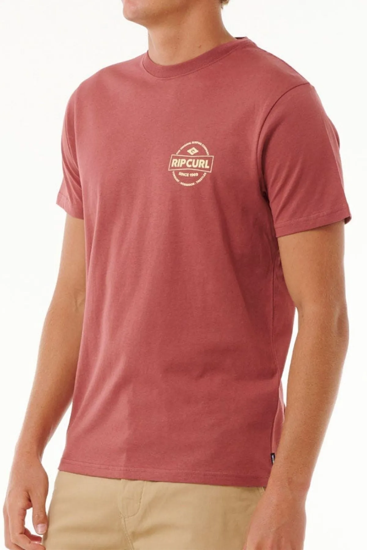 Rip Curl Staple Tee