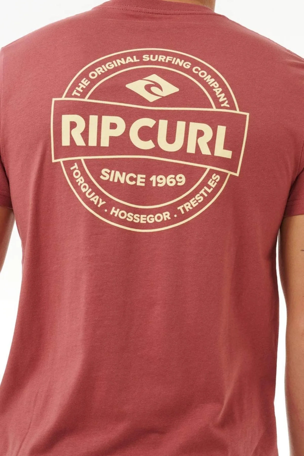 Rip Curl Staple Tee
