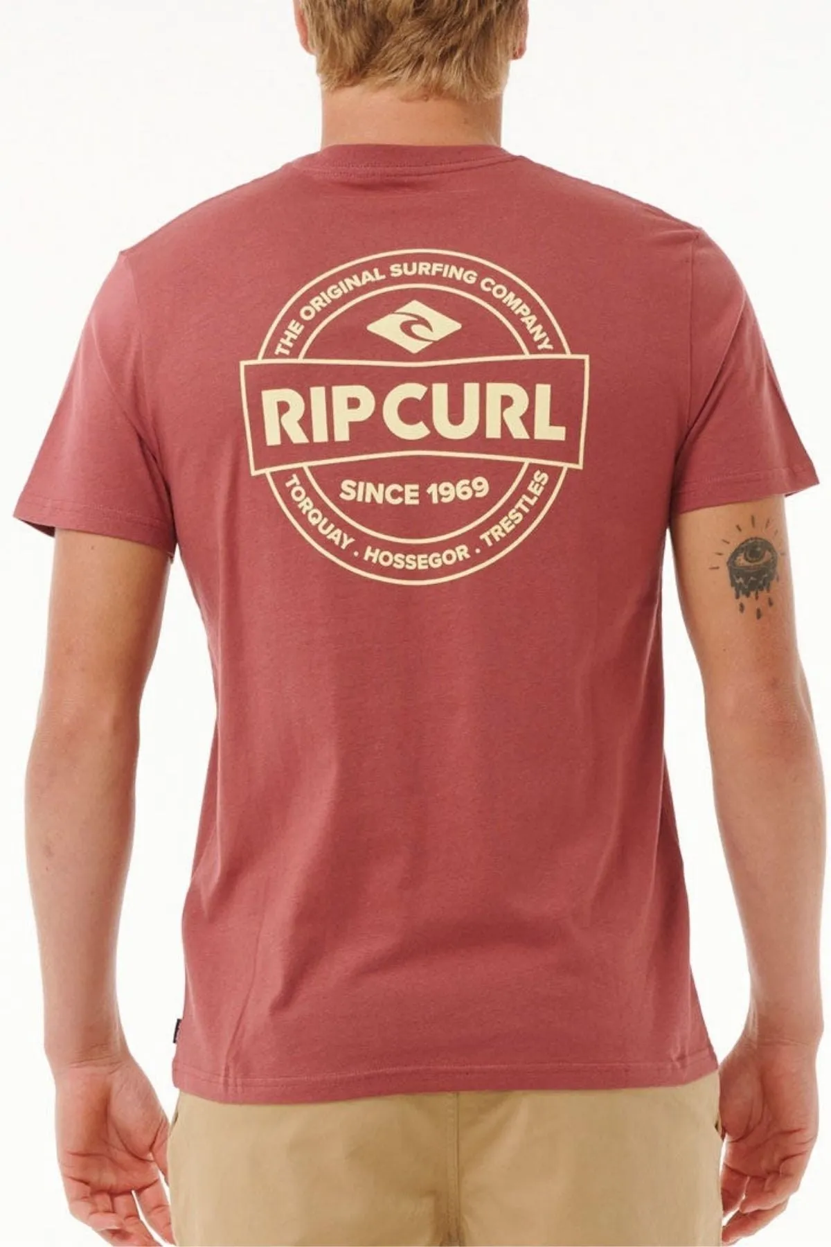 Rip Curl Staple Tee