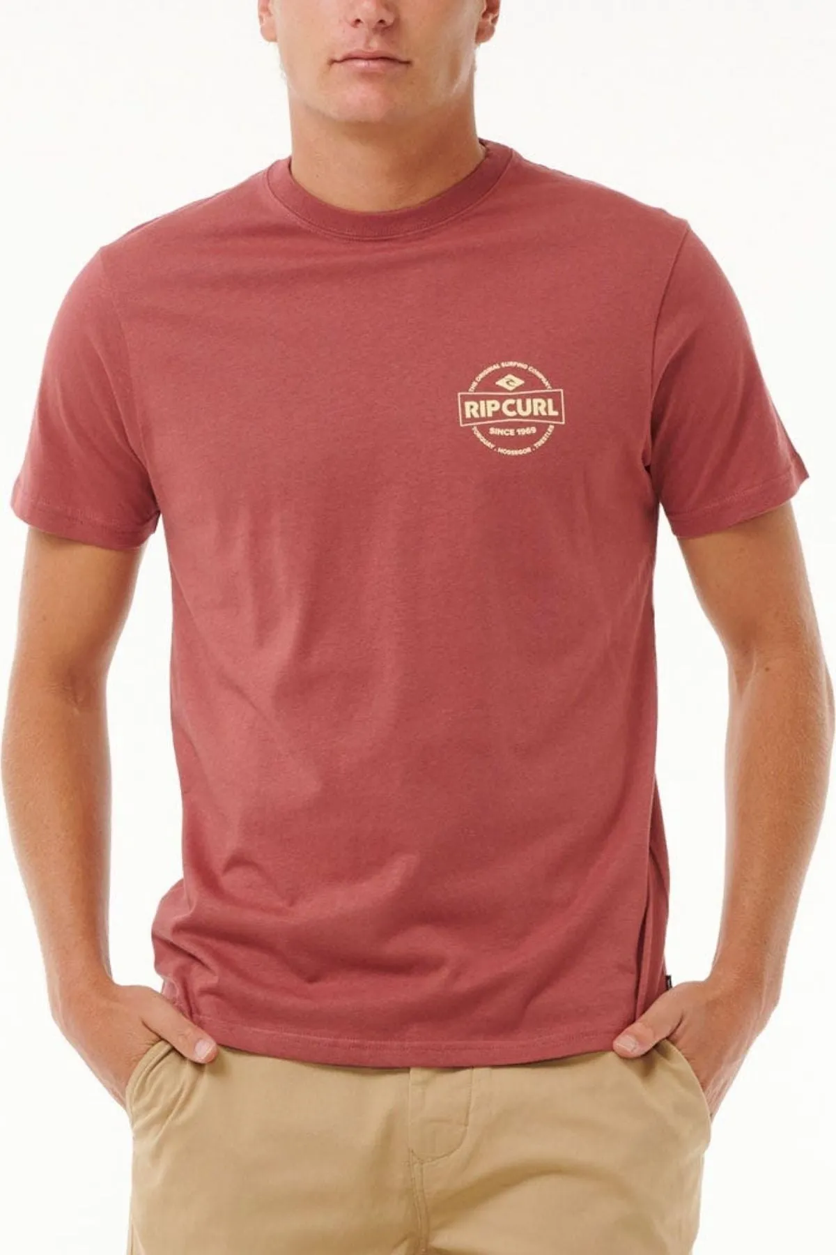 Rip Curl Staple Tee
