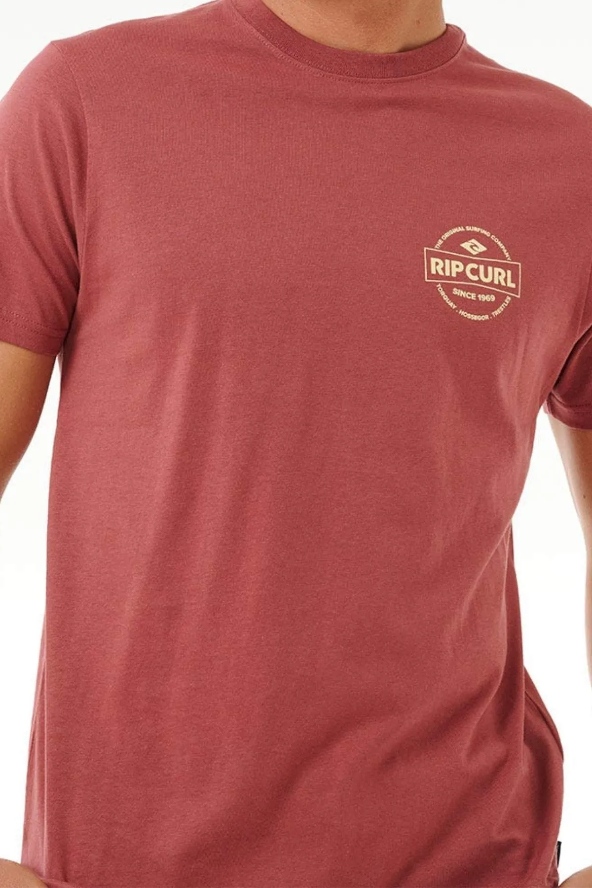 Rip Curl Staple Tee