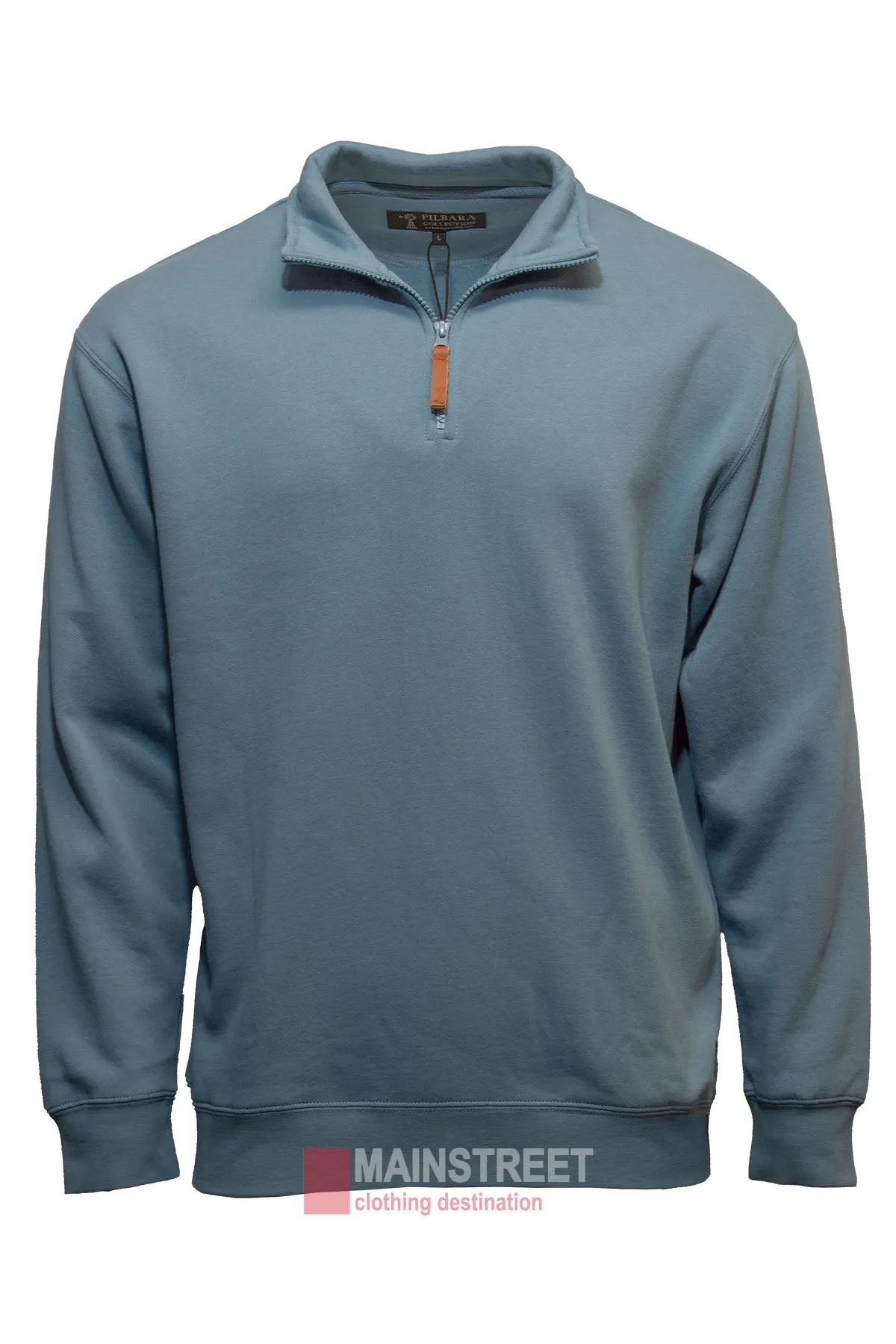 Ritemate Pilbara Classic Fleece Pullover