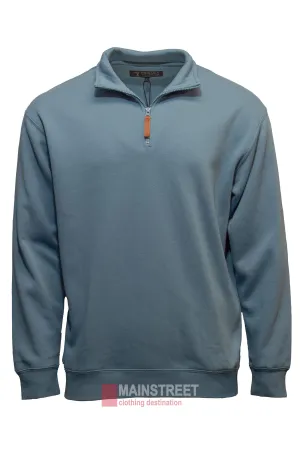 Ritemate Pilbara Classic Fleece Pullover