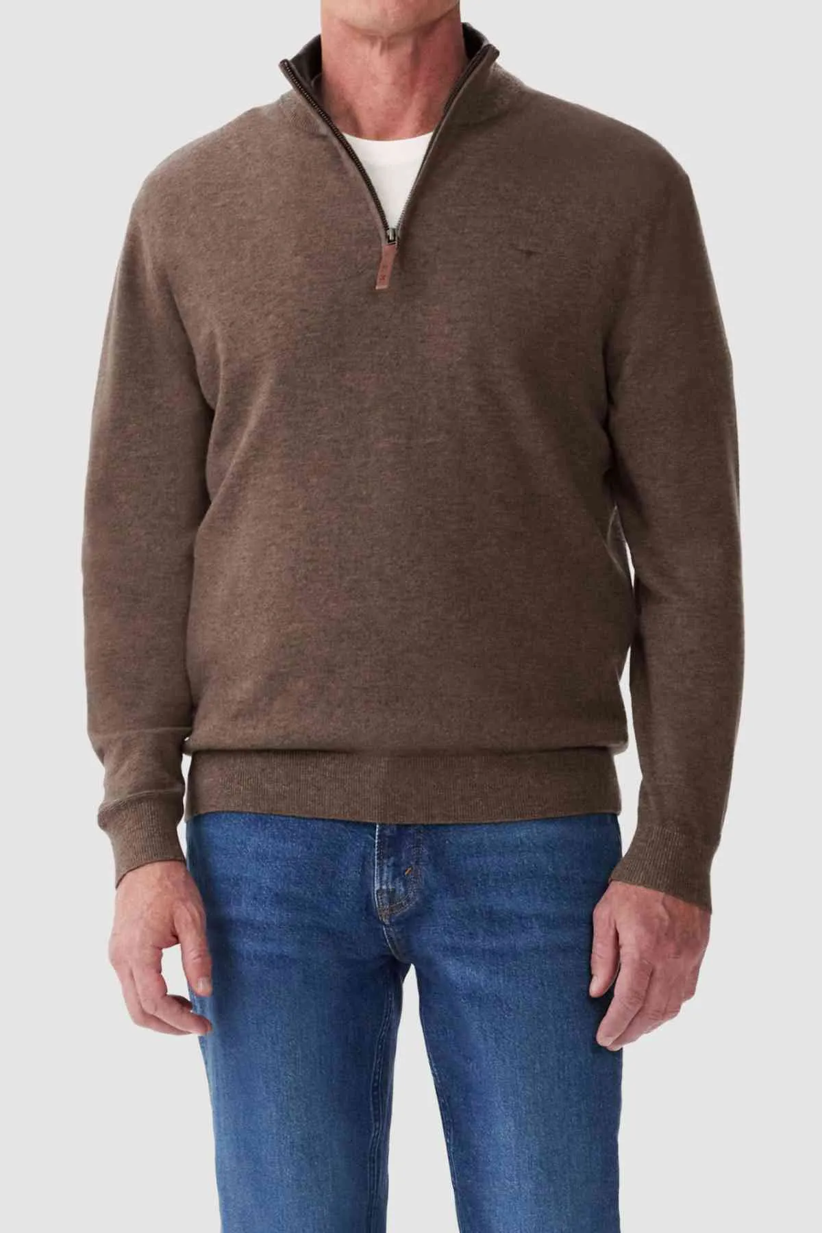 RM Williams Ernest Sweater
