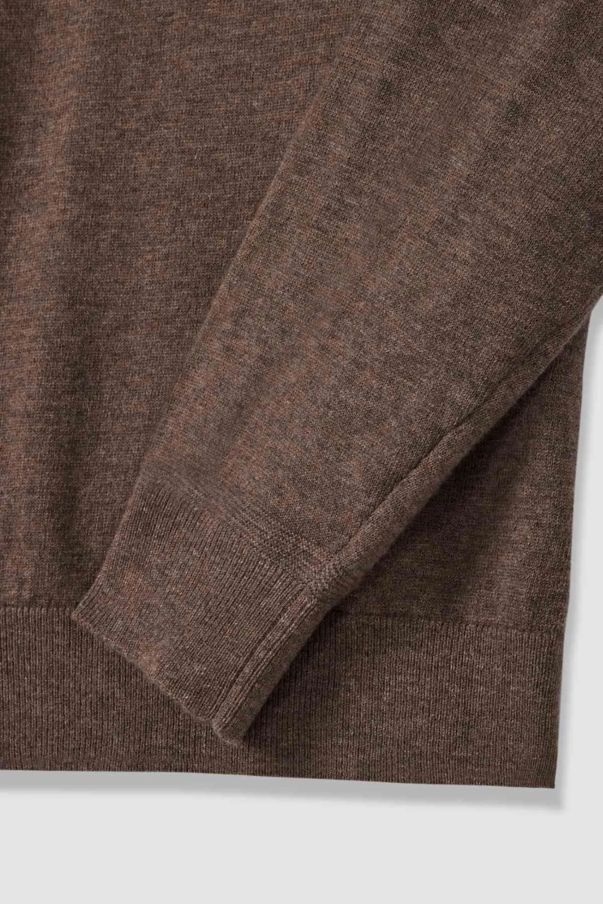 RM Williams Ernest Sweater
