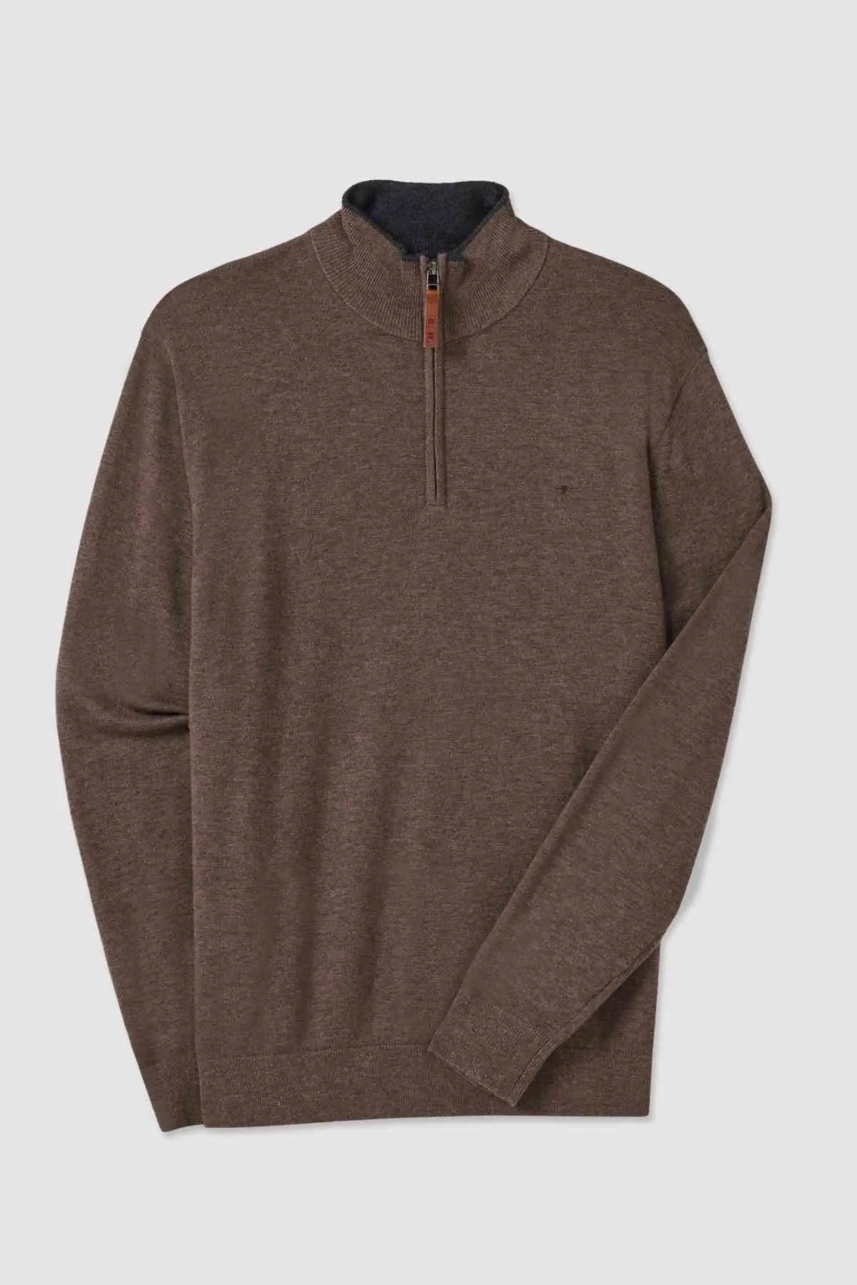RM Williams Ernest Sweater