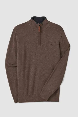 RM Williams Ernest Sweater