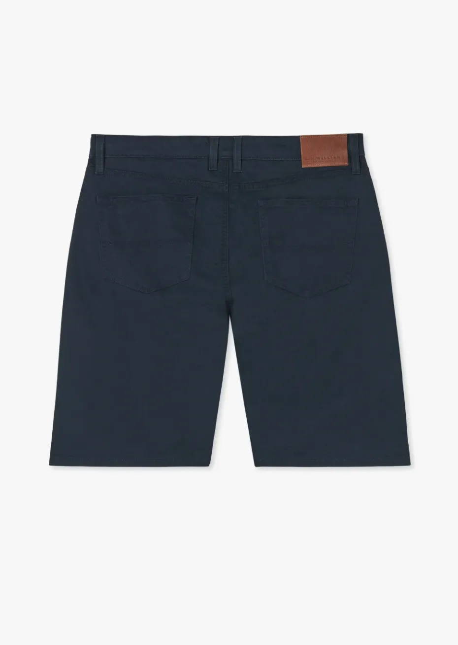RM Williams Nicholson Short
