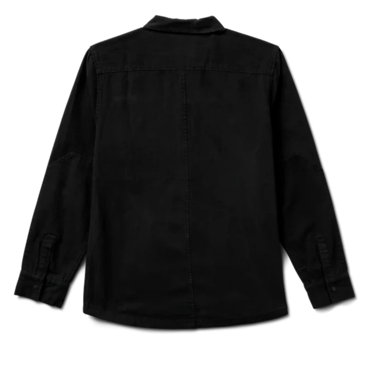 Roark - Hebrides Unlined Jacket - Black