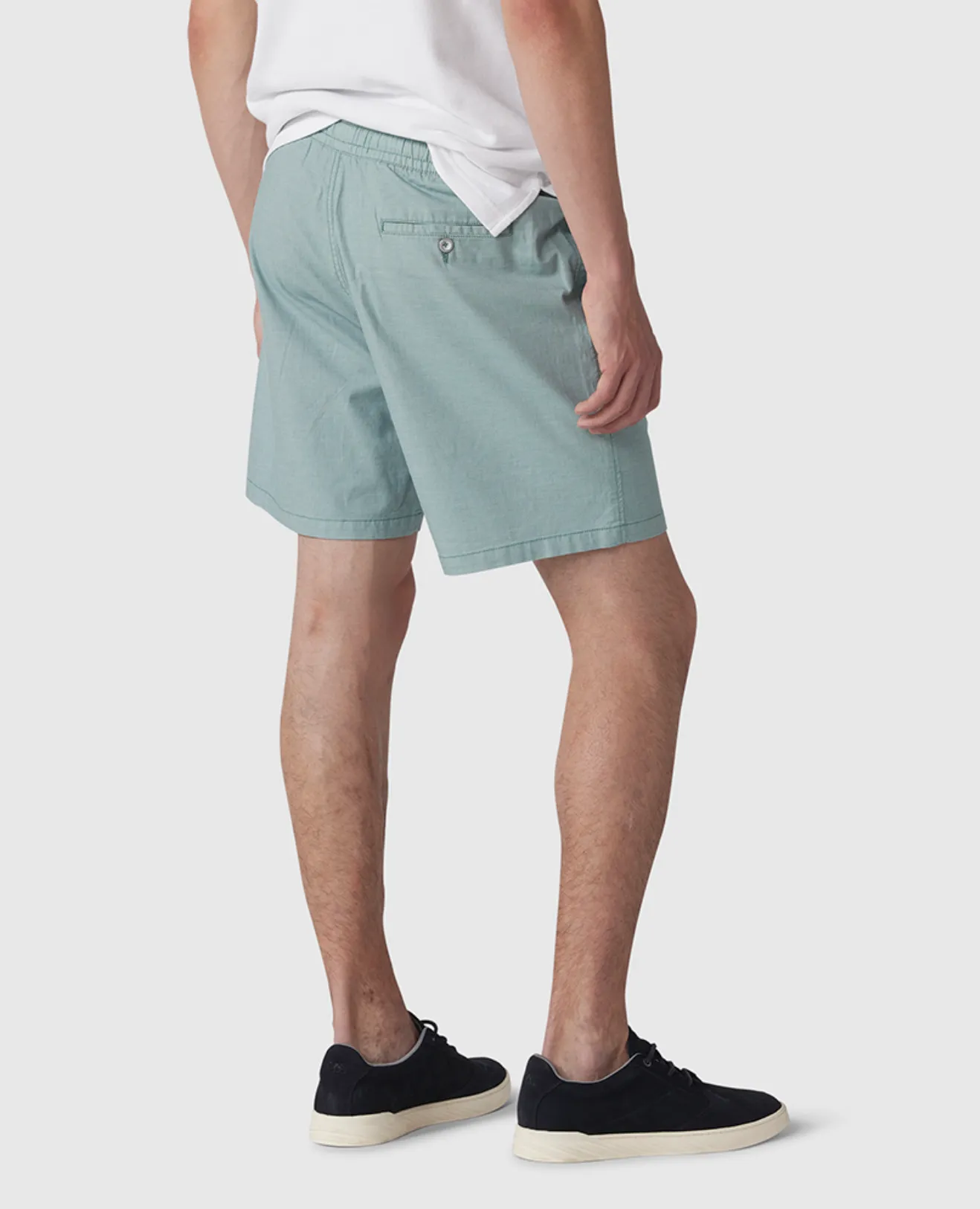 Rodd & Gunn Resort Short