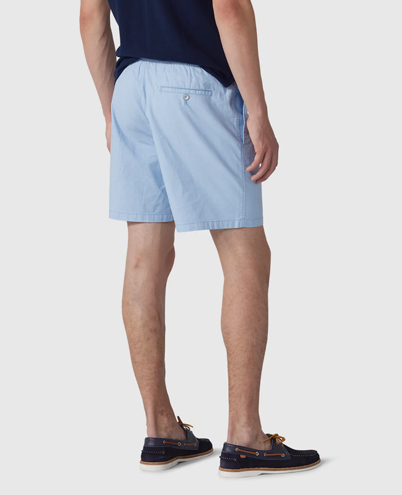 Rodd & Gunn Resort Short