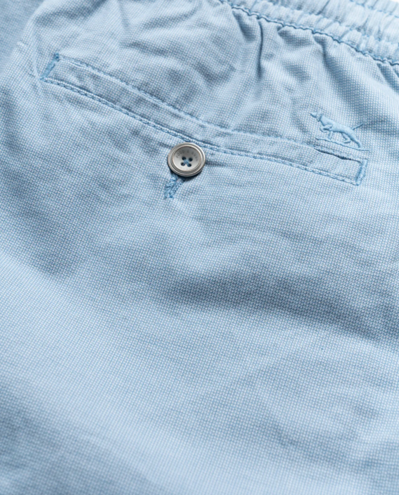 Rodd & Gunn Resort Short
