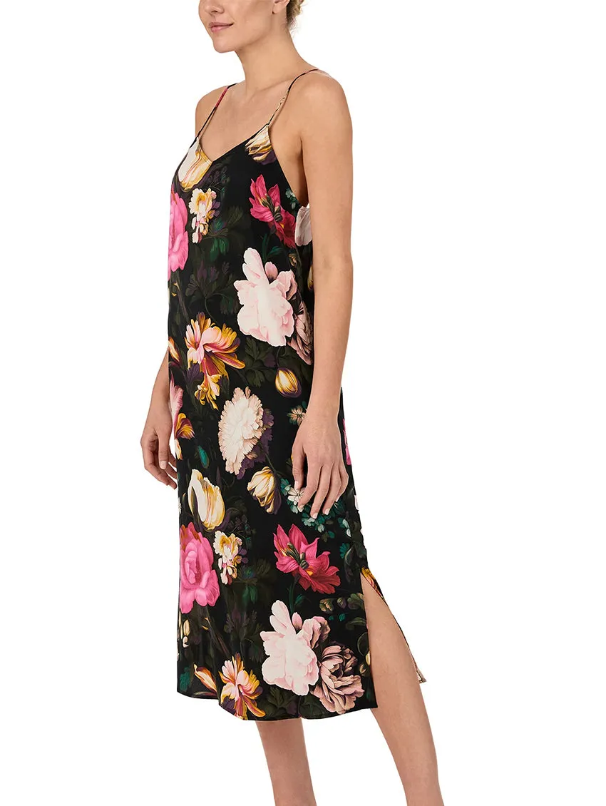 Room Service Garden Dreams Maxi Dress