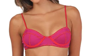 Rosa Bikini ::RET