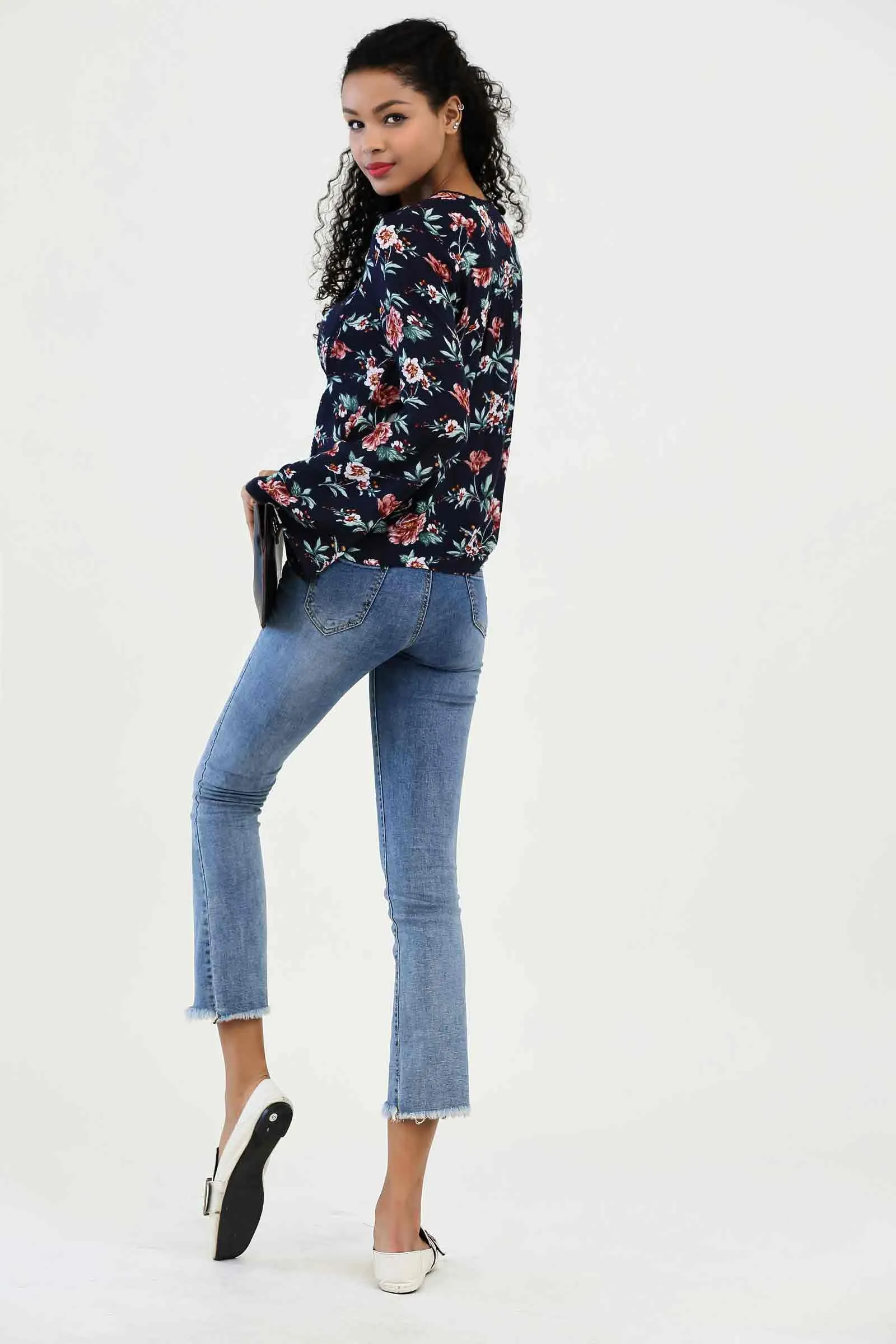 Rose Top