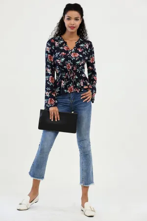 Rose Top