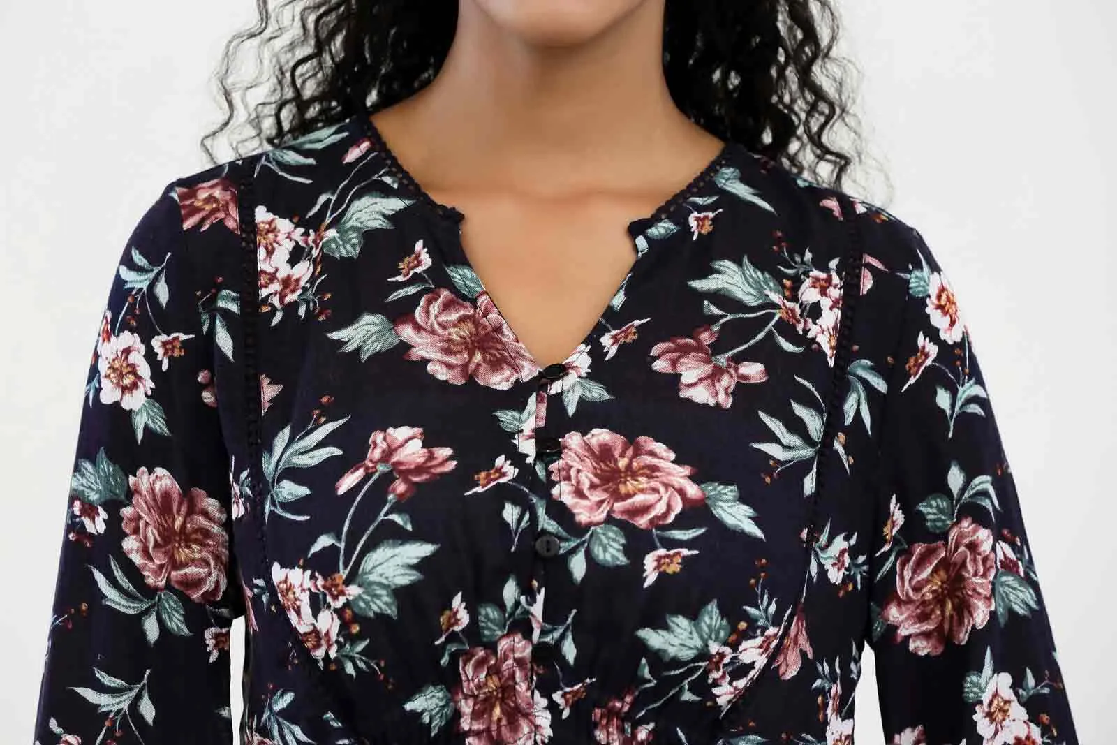 Rose Top