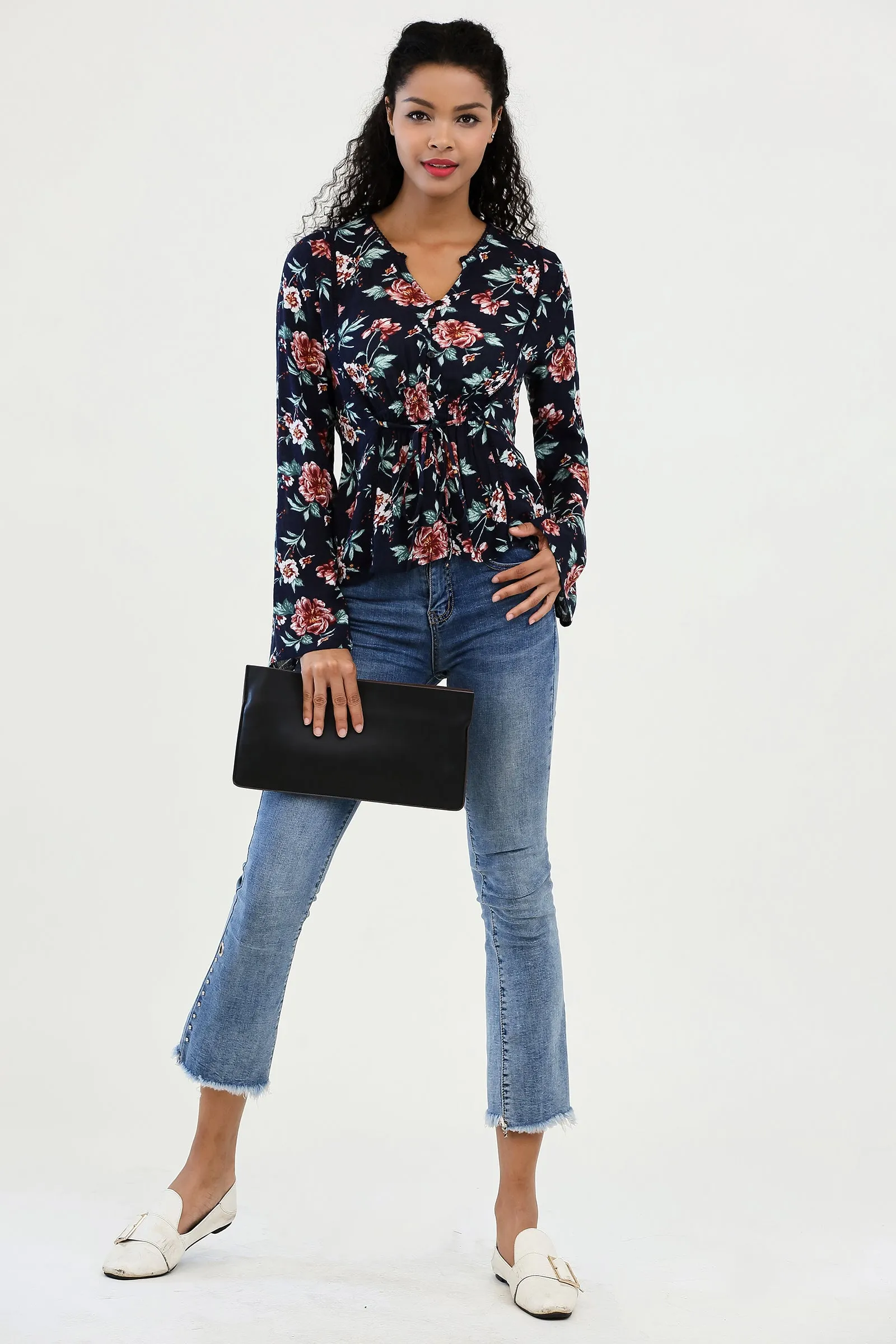 Rose Top