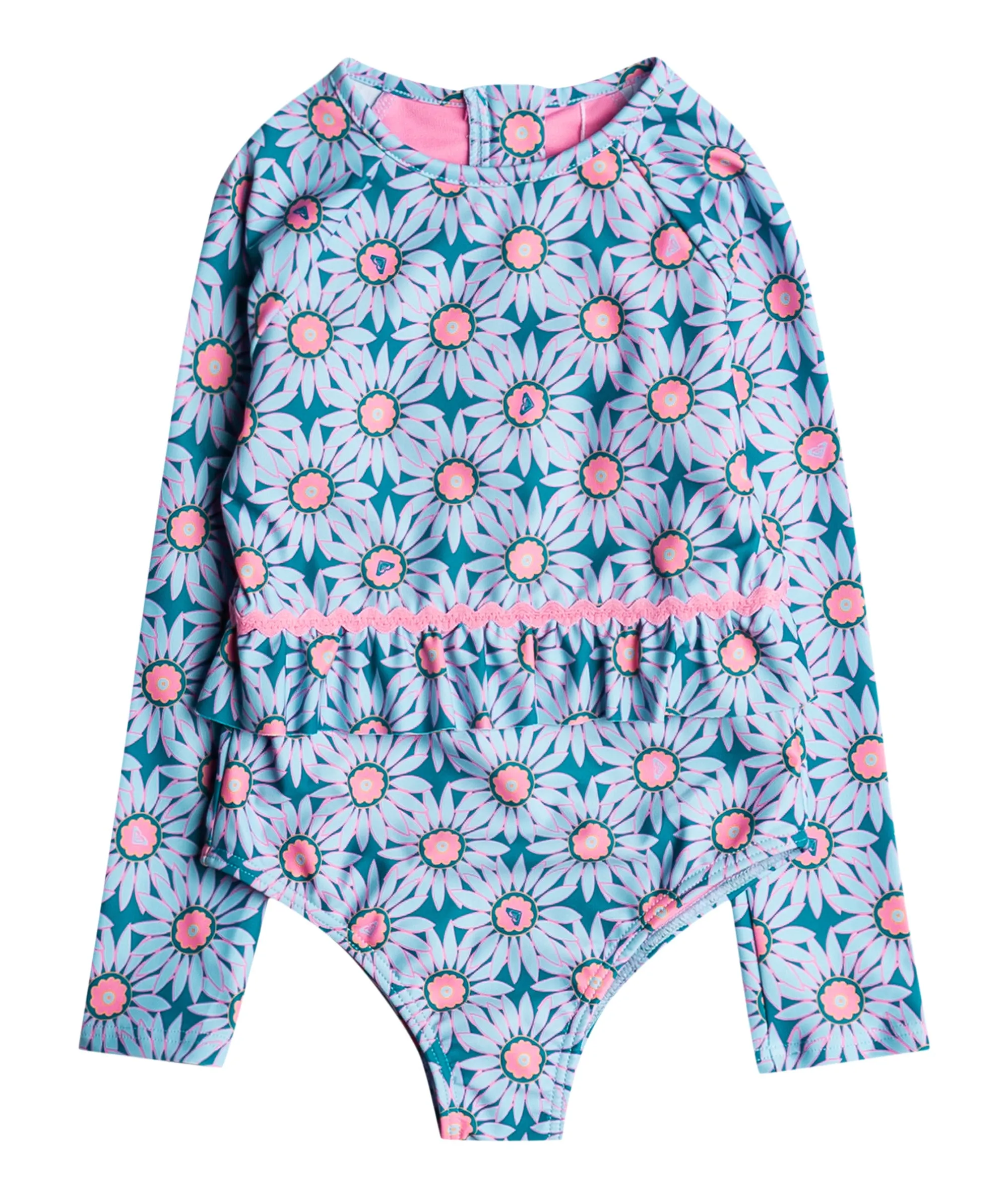 Roxy Bold Florals Girls Swimwear