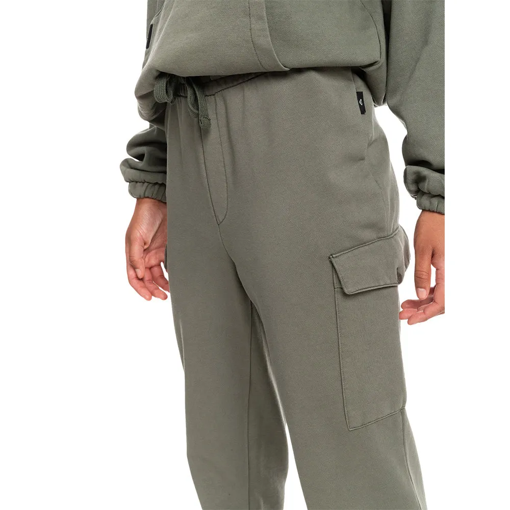 Roxy Flight Time Tracksuit Bottoms