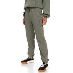 Roxy Flight Time Tracksuit Bottoms