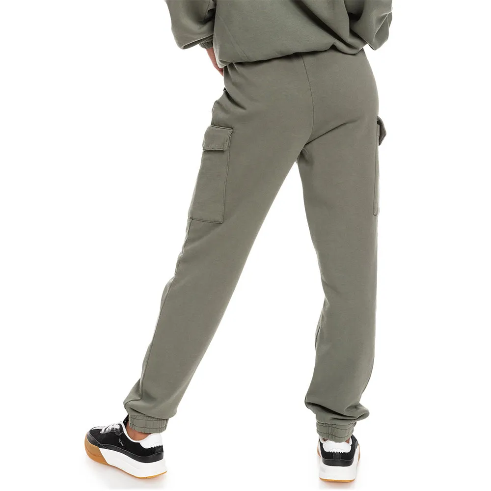 Roxy Flight Time Tracksuit Bottoms