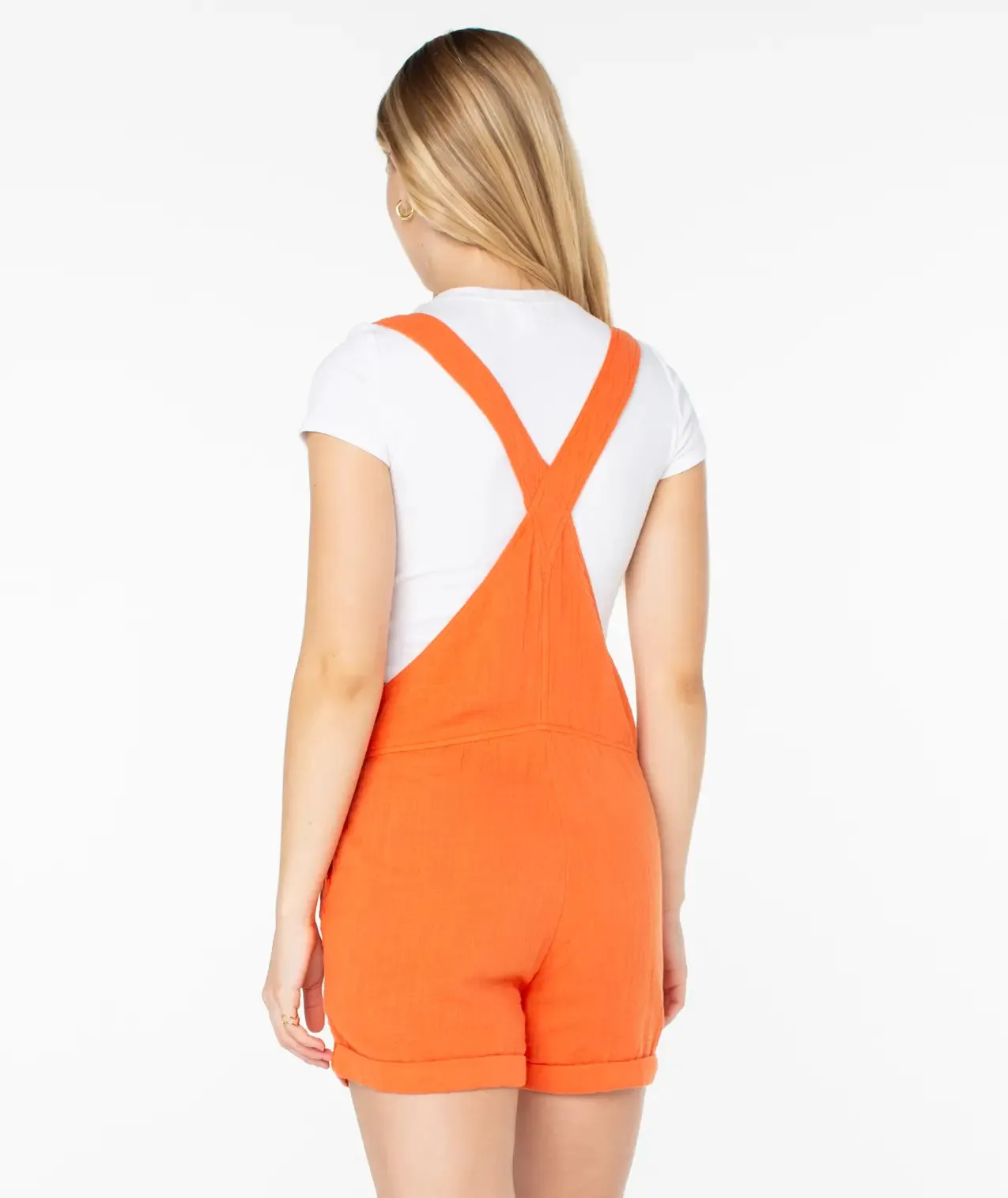 Roxy Women’s Sundown Dive Romper