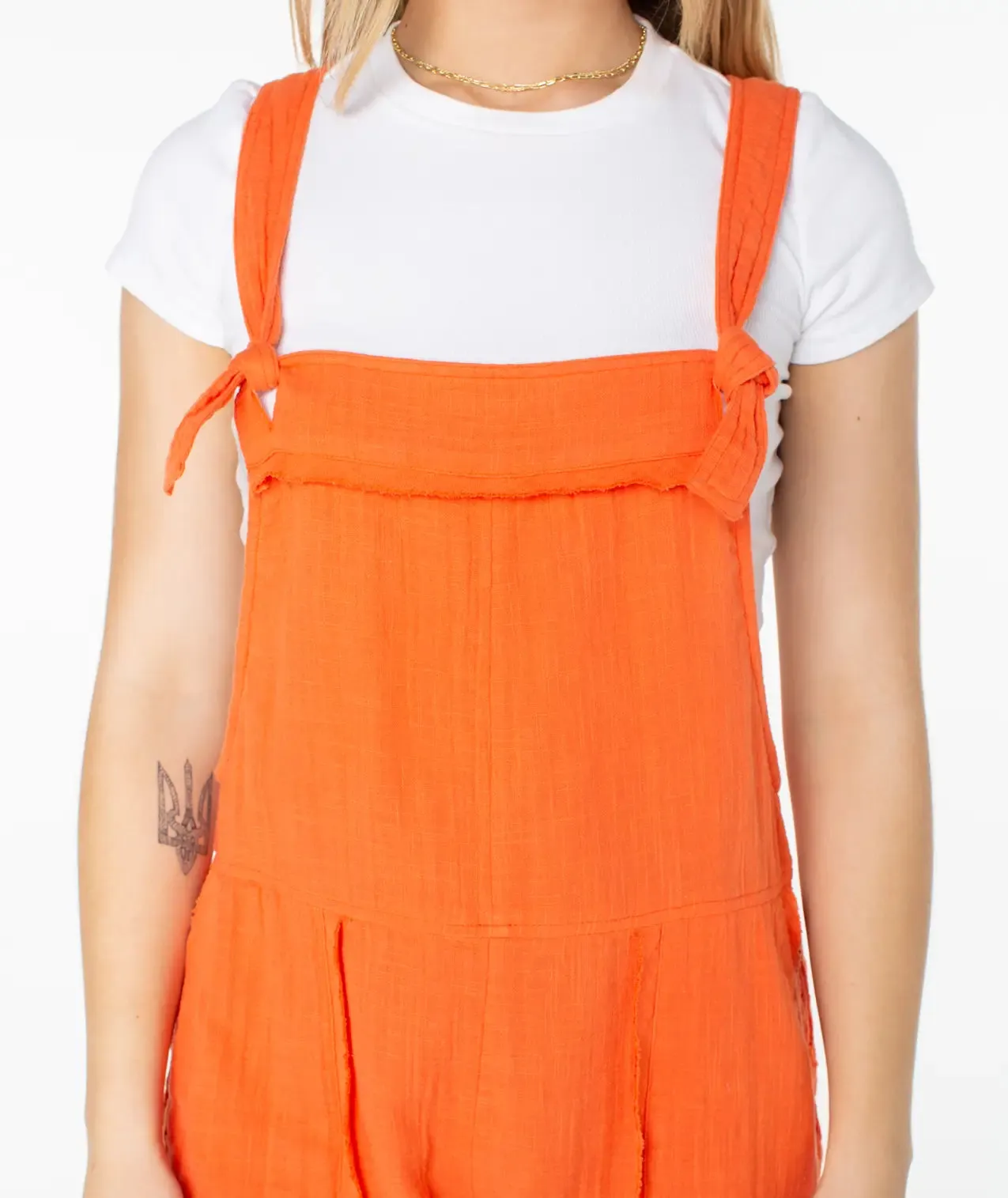 Roxy Women’s Sundown Dive Romper