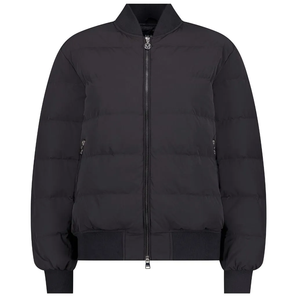 Rue Bomber Jacket