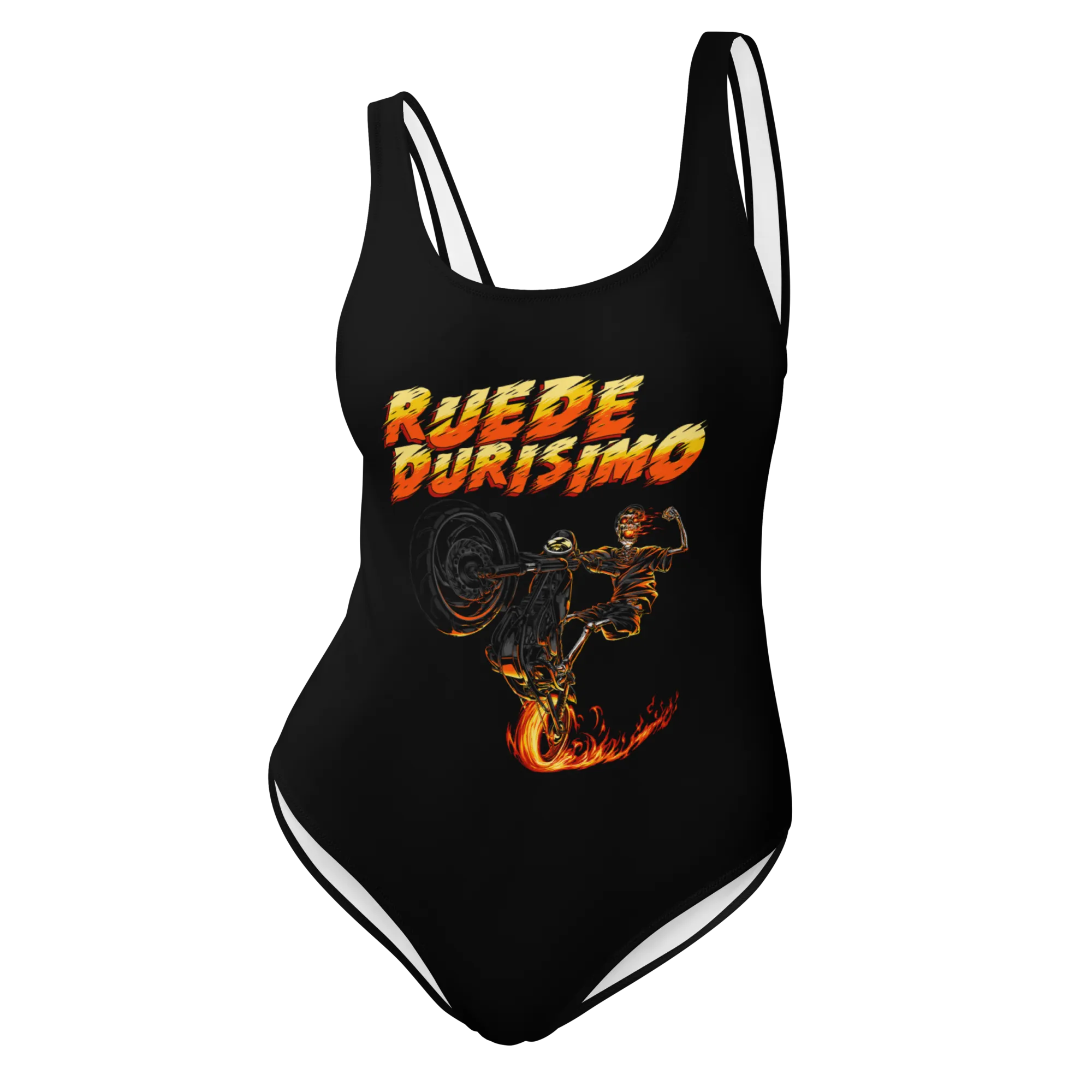 Ruede Durisimo Dominican One-Piece Swimsuit