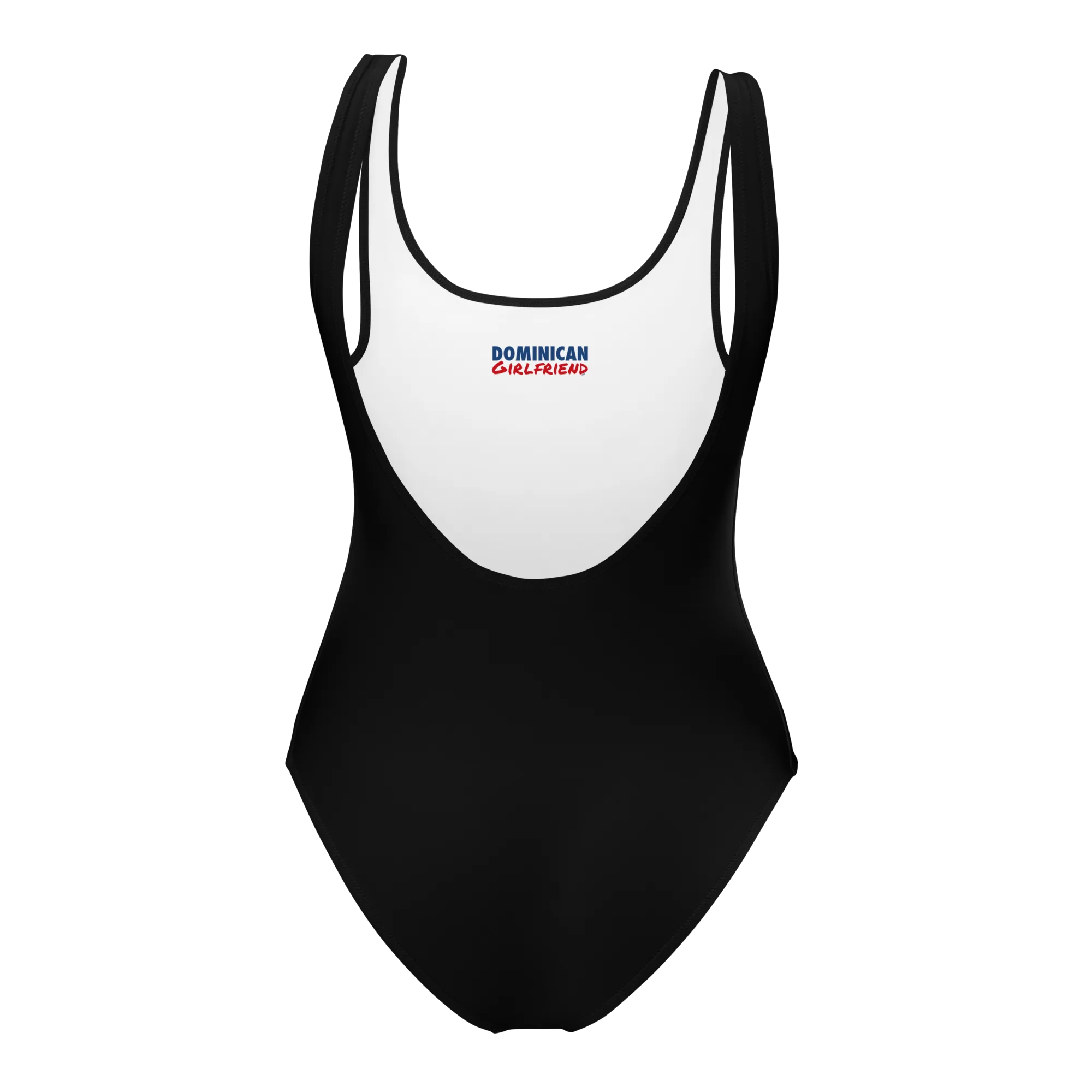 Ruede Durisimo Dominican One-Piece Swimsuit