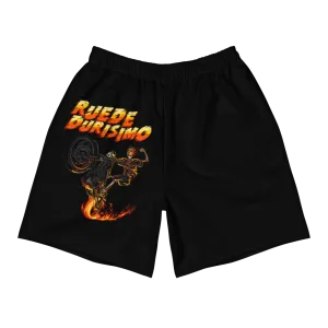 Ruede Durisimo Men's Athletic Long Shorts Swimsuit