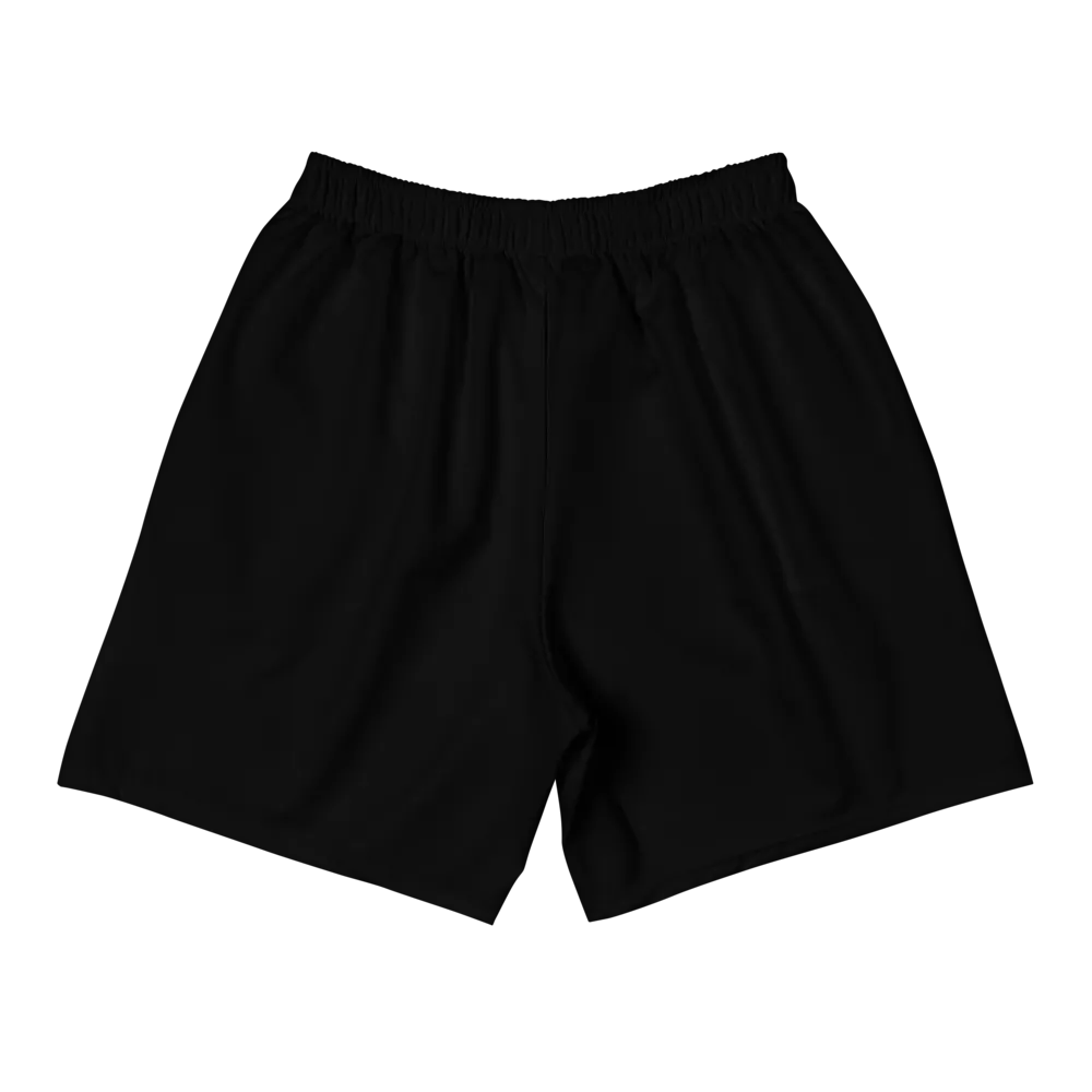 Ruede Durisimo Men's Athletic Long Shorts Swimsuit