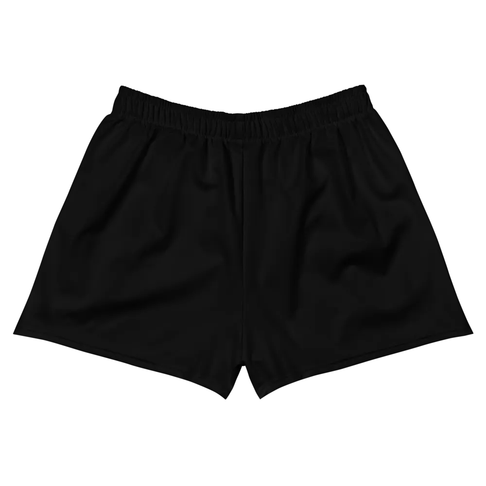 Ruede Durisimo Women's Athletic Shorts Swimsuit