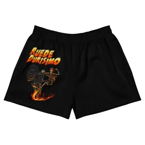 Ruede Durisimo Women's Athletic Shorts Swimsuit