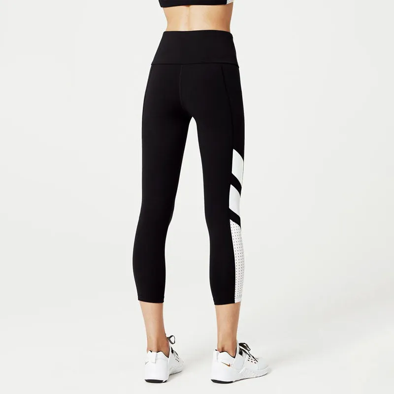 RUNNING BARE WOMENS AB JIGSAW 7/8 TIGHT