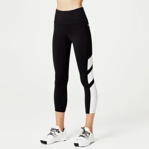 RUNNING BARE WOMENS AB JIGSAW 7/8 TIGHT