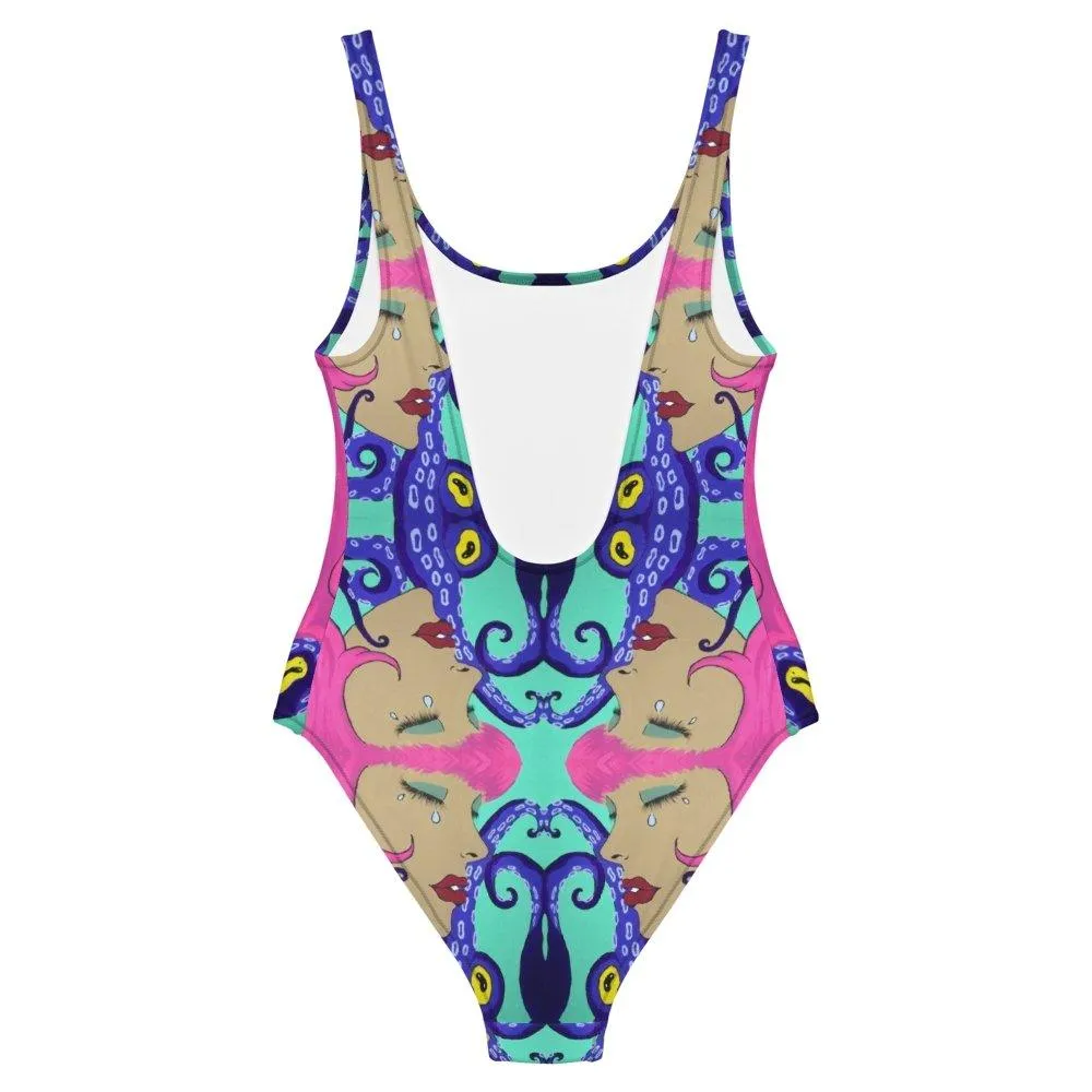 SadBoiz Bathing Suit