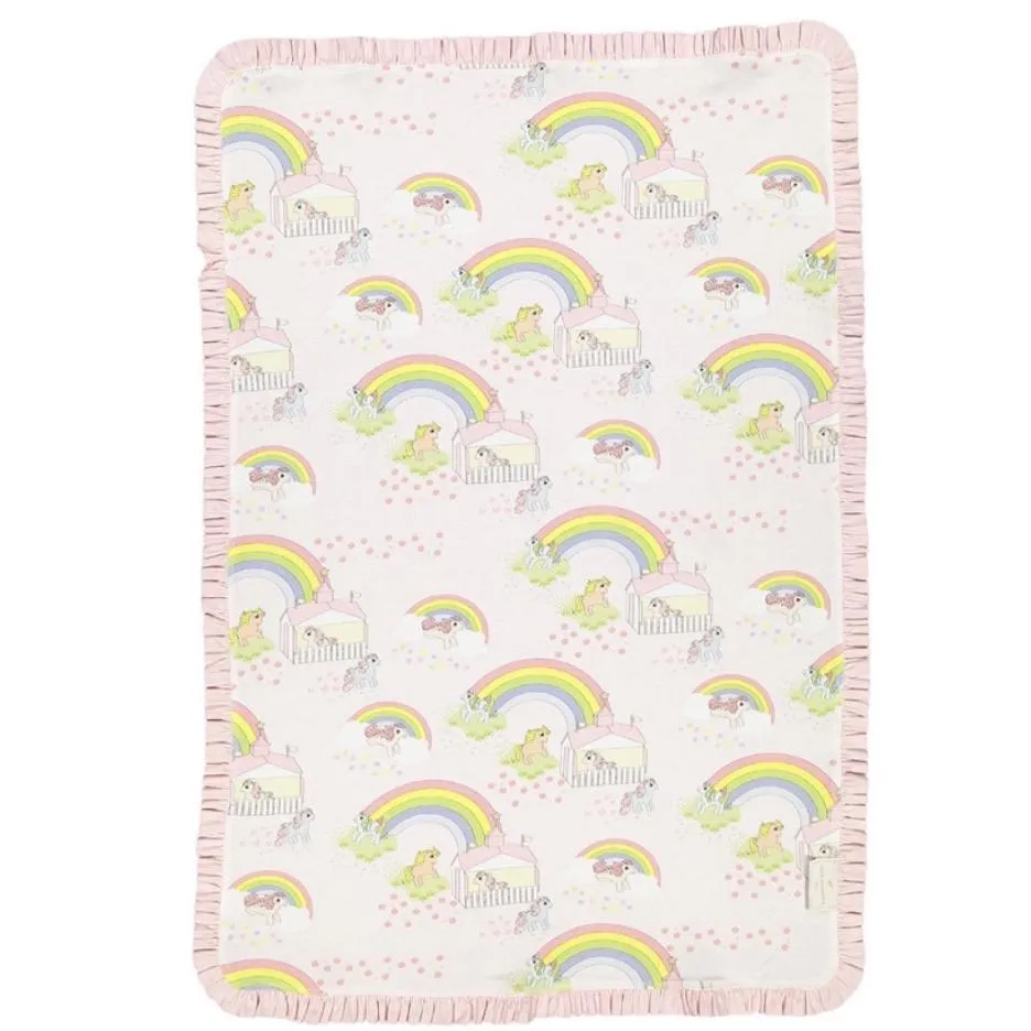 SAL & PIMENTA - Magic Wonderland Beach Towel