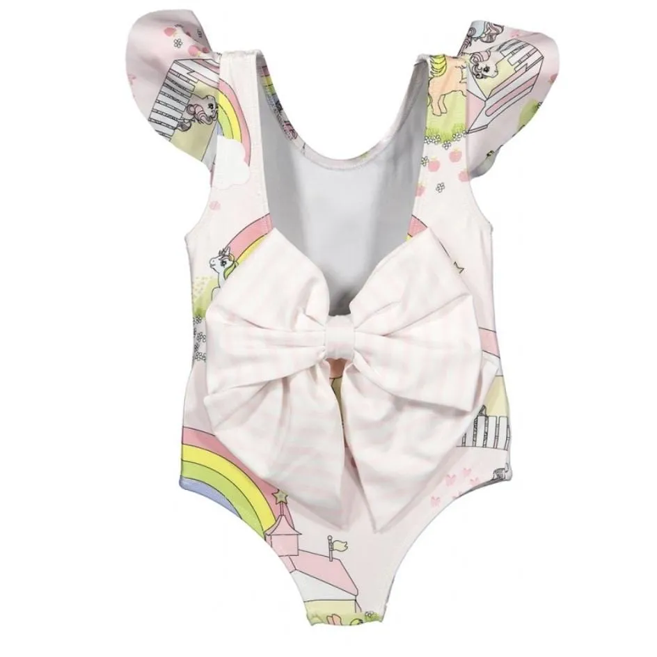 SAL & PIMENTA - Magic Wonderland Swimsuit