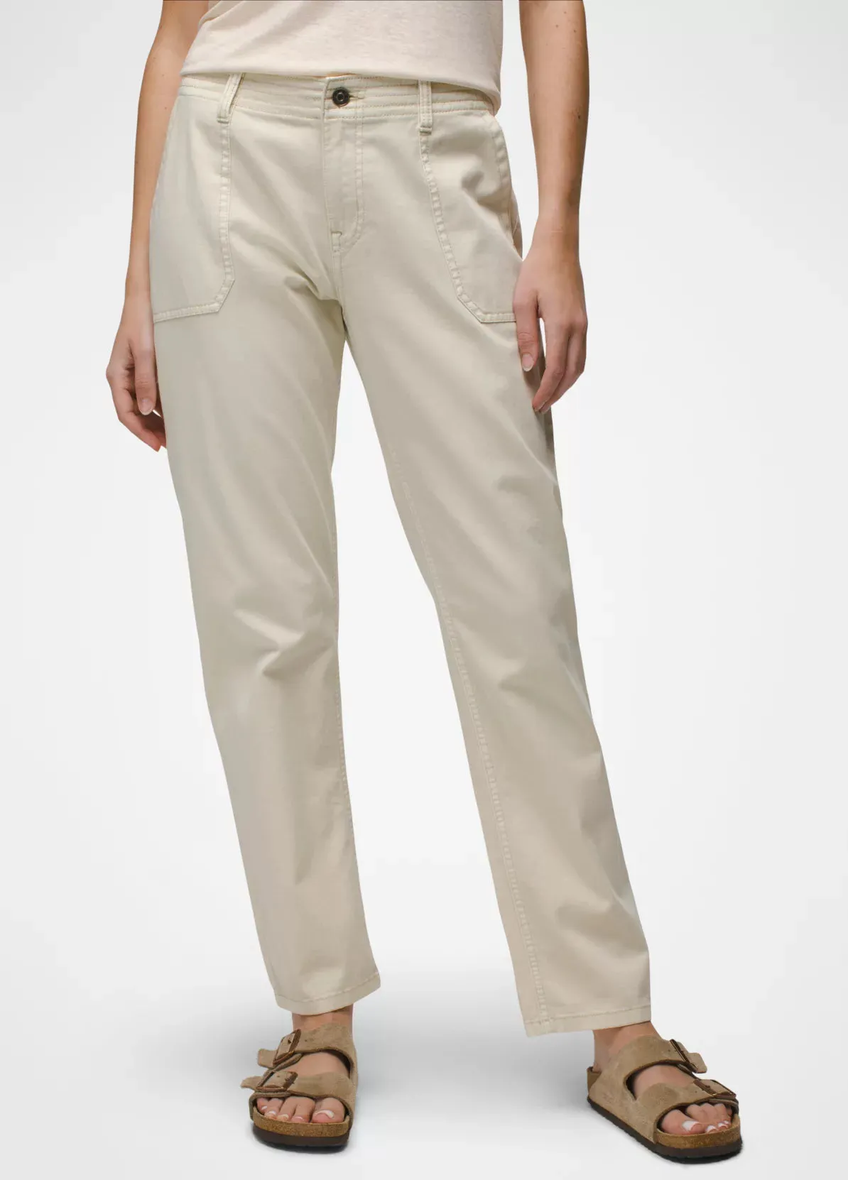 Sancho Boyfriend Pant
