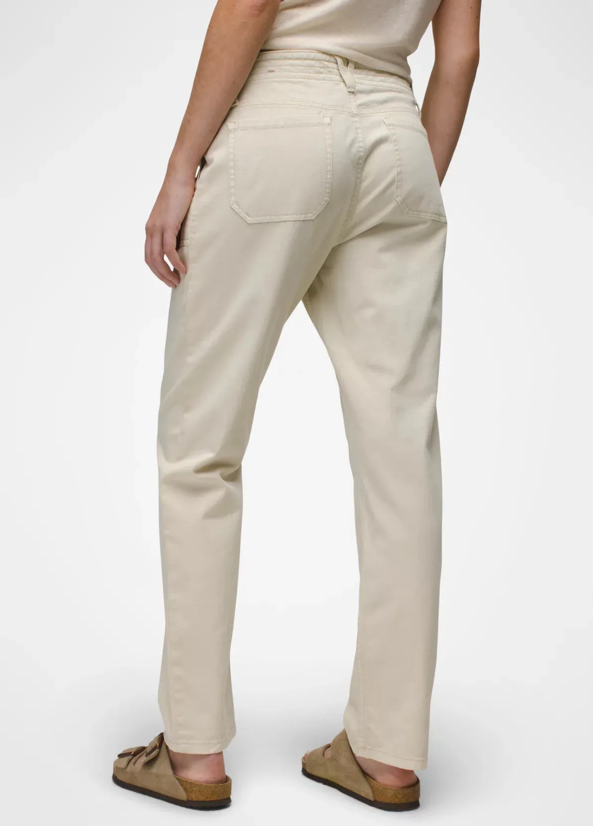 Sancho Boyfriend Pant