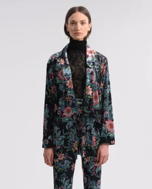 Sarika Blazer